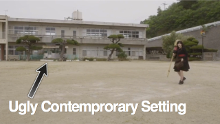 Illustration for article titled The Kiki's Delivery Service Live-Action Movie Looks Horrible